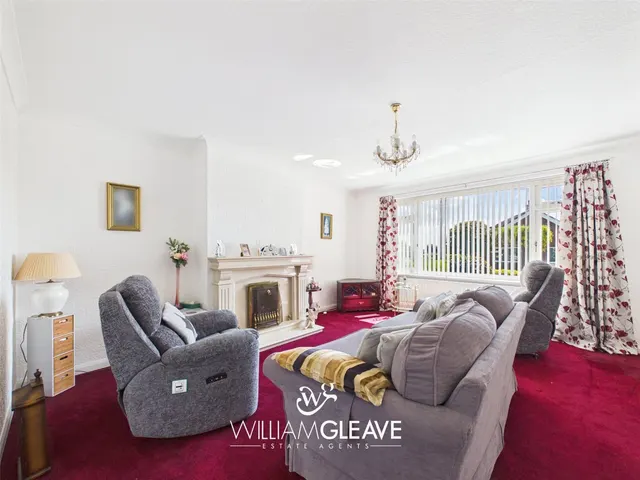 Photo 3 — Westbury Drive, Buckley, Flintshire, CH7 3BA