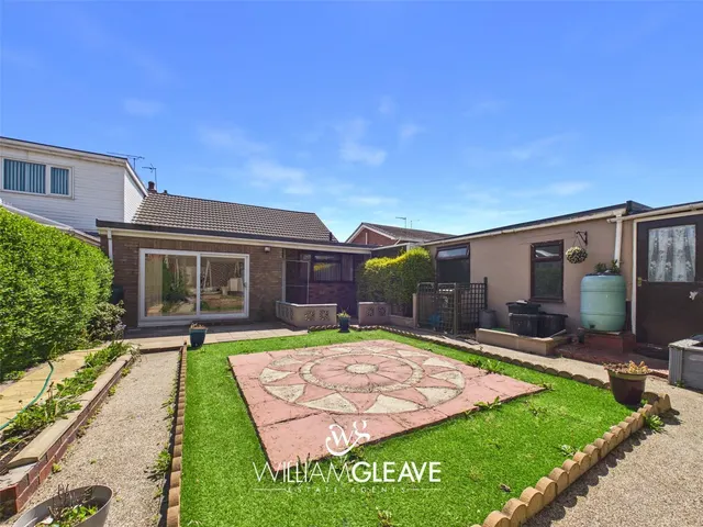 Photo 2 — Westbury Drive, Buckley, Flintshire, CH7 3BA