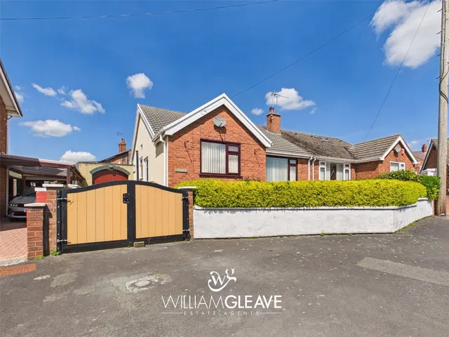 Westbury Drive, Buckley, Flintshire, CH7 3BA, photo 1