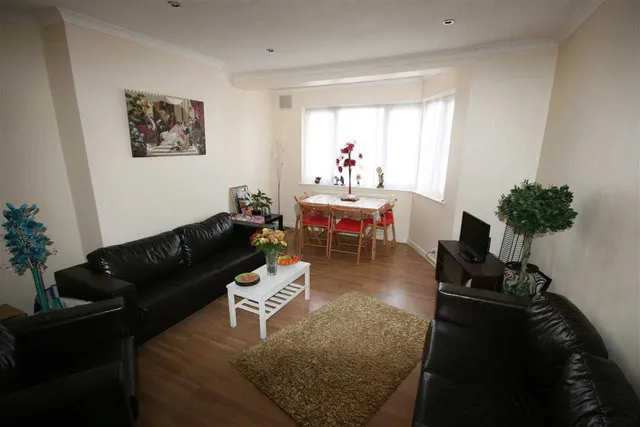 Photo 2 — Manor Court, Bonnersfield Lane, Harrow