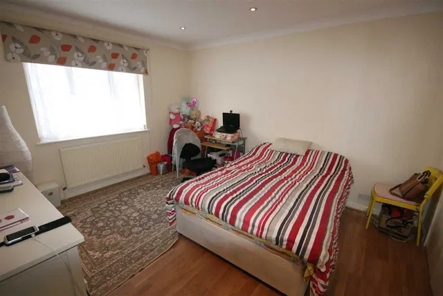 Photo 3 — Manor Court, Bonnersfield Lane, Harrow