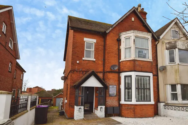 Lumley Avenue, Skegness, PE25, photo 1