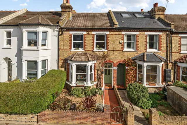 Montrave Road, Penge, London, SE20, photo 1