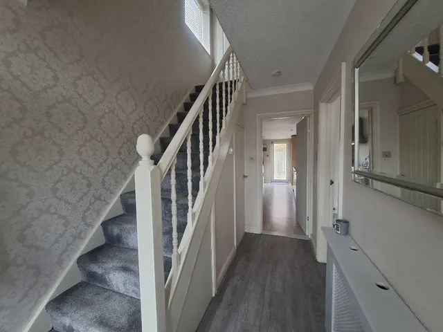Photo 2 — Staindale Road, SCUNTHORPE