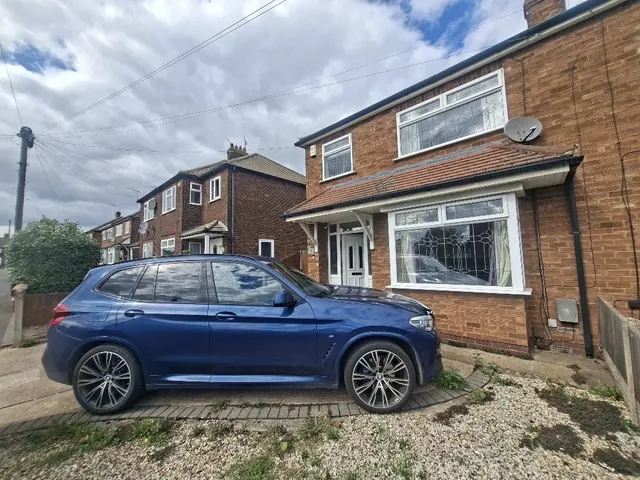 Staindale Road, SCUNTHORPE, photo 1