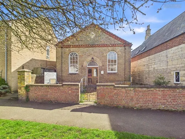 Main Street, Ailsworth, PE5, photo 1
