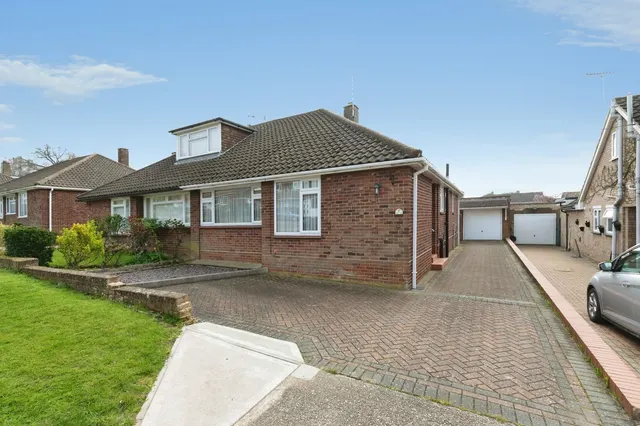 West Ridge, Billericay, Essex, CM12, photo 1