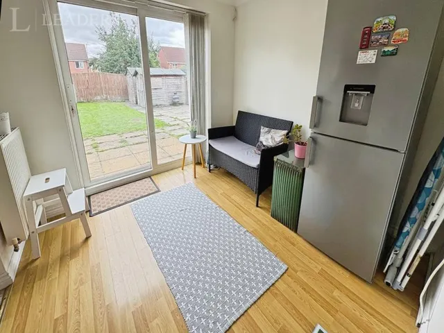 Knights Road, Chellaston, DE73, photo 3