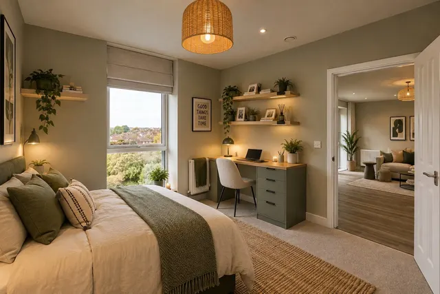 Merryweather Avenue, Bristol, BS7, photo 1