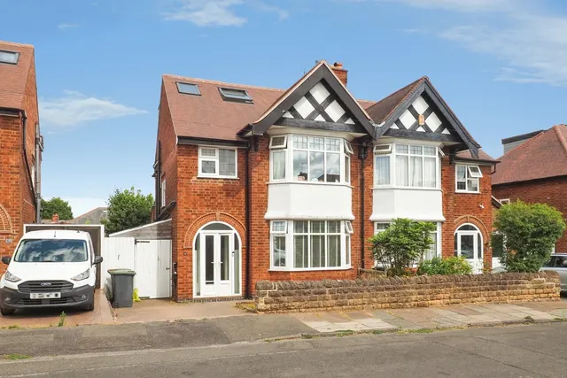 Farm Road, Beeston, Nottingham, Nottinghamshire, NG9, photo 1