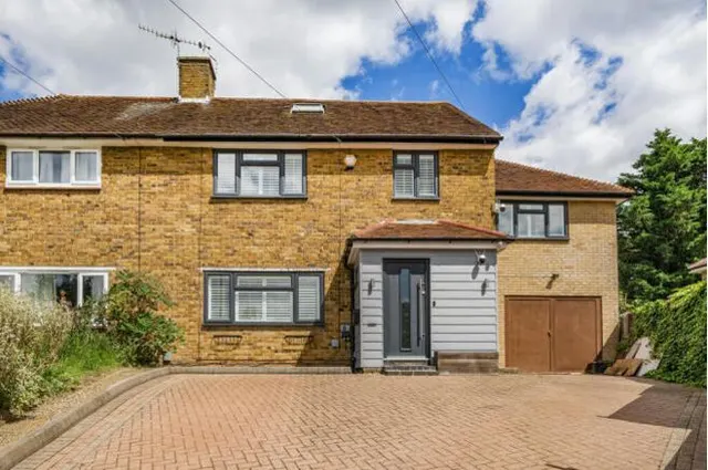 Henfield Close, Bexley, DA5, photo 1