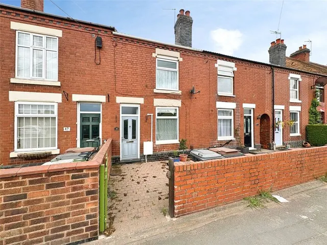 School Road, Bulkington, CV12, photo 1