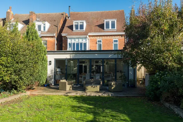 Inglis Road, Lexden, CO3, photo 1