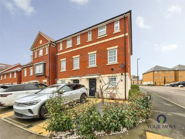Richmer Road, Erith, DA8, photo 1