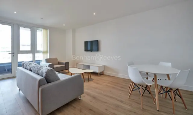 Beadon Road, Hammersmith, W6, photo 2