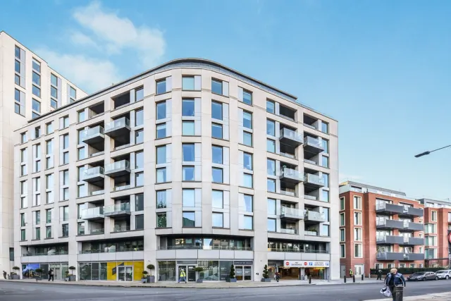 Beadon Road, Hammersmith, W6, photo 1