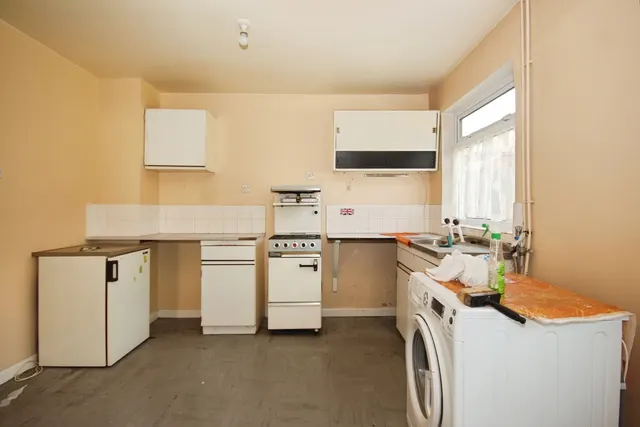 Photo 3 — Orwell Road, COVENTRY, West Midlands, CV1
