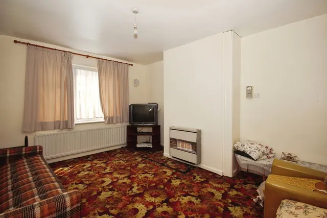 Photo 2 — Orwell Road, COVENTRY, West Midlands, CV1