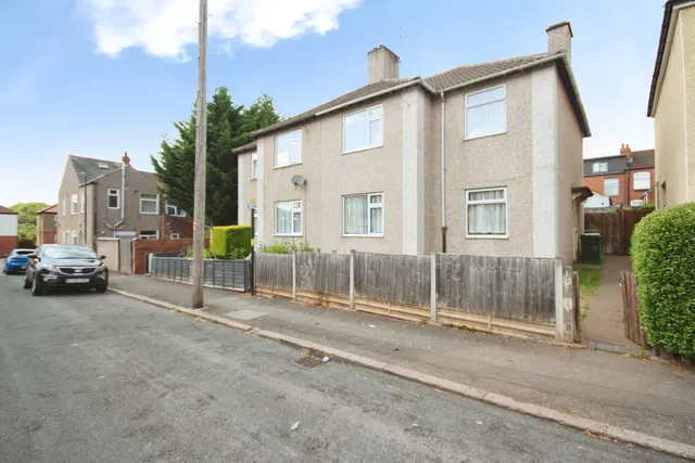 Orwell Road, COVENTRY, West Midlands, CV1, photo 1