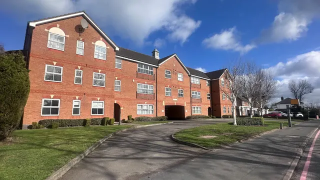 Newton Road, Great Barr, B43, photo 2