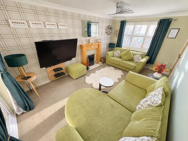 Beechwood Close, Sacriston, DH7, photo 3