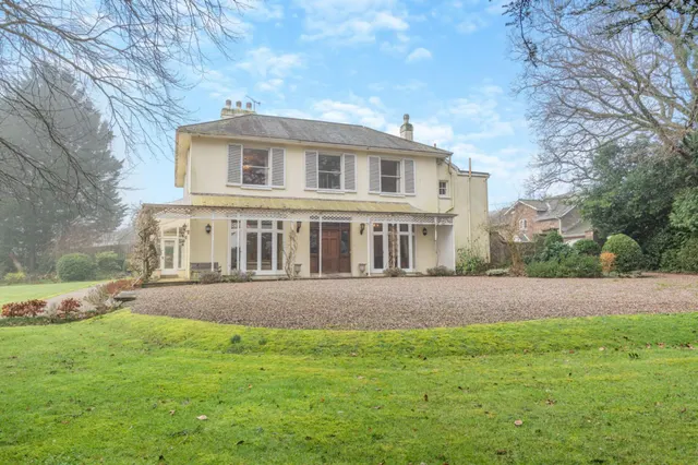 Southfield Way, Tiverton, EX16, photo 1