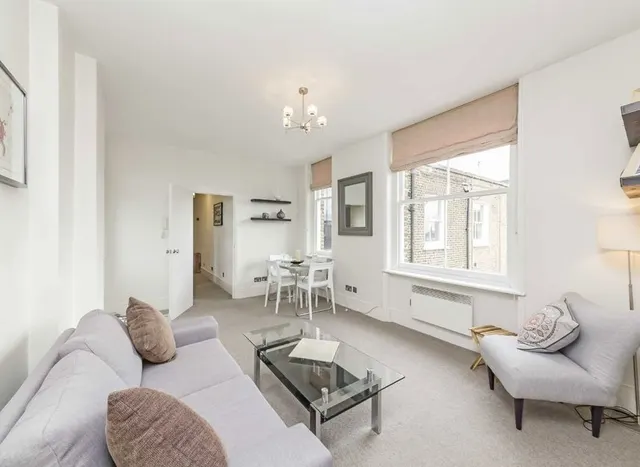 Ladbroke Grove, Notting Hill, W11, photo 1
