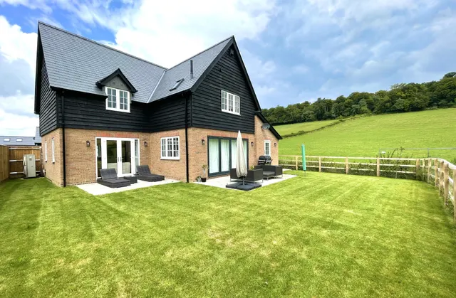 3 Pablo Court, Chesham, photo 1