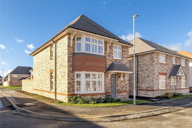 Babraham Road, Sawston, CB22, photo 1