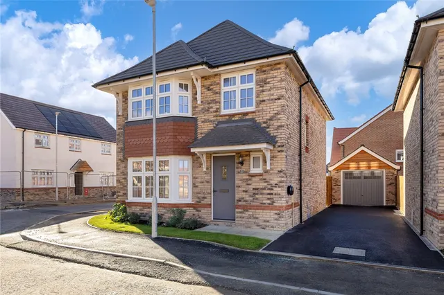 Babraham Road, Sawston, CB22, photo 3