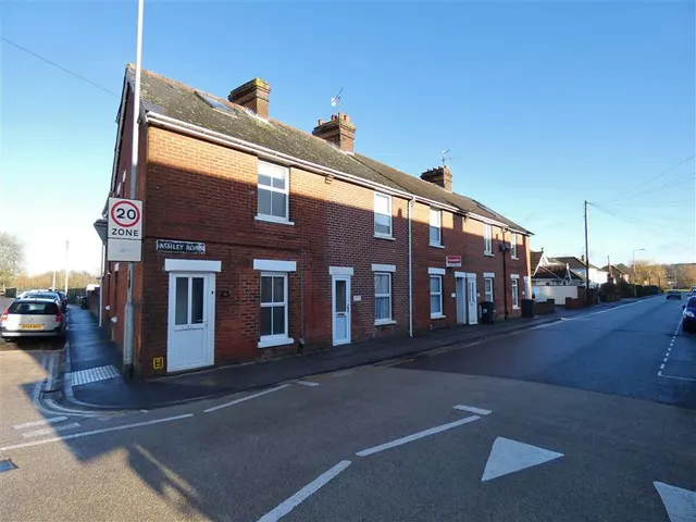 Ashley Road, Salisbury, SP2, photo 1