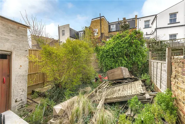 Poyntz Road, London, SW11, photo 3