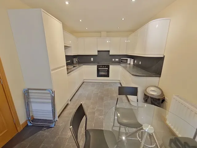 Photo 2 — Breadalbane Crescent, Wick KW1 5AS