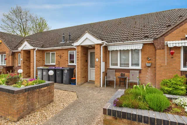 Hurn Close, Ruskington, Sleaford, photo 1