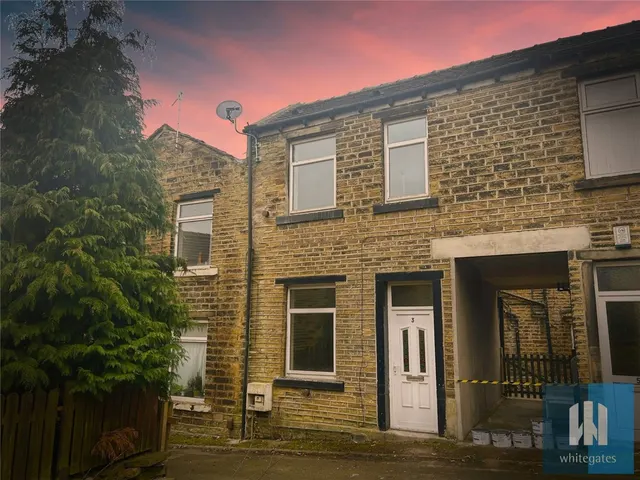 Back Stanley Street, Lockwood, HD1, photo 1