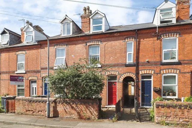 Derby Street, Beeston, Nottingham, Nottinghamshire, NG9, photo 1