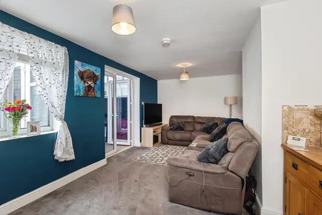 Photo 2 — Trent Close, Stockport, Greater Manchester, SK5