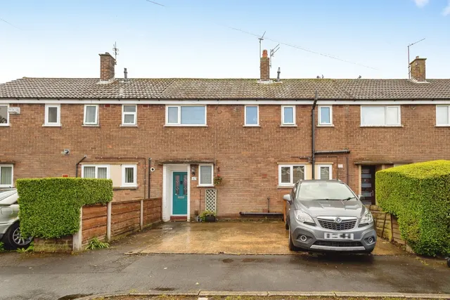 Trent Close, Stockport, Greater Manchester, SK5, photo 1