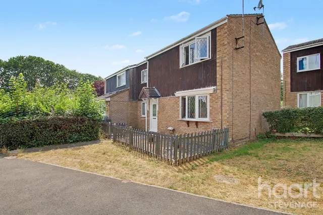 York Road, Stevenage, SG1, photo 1