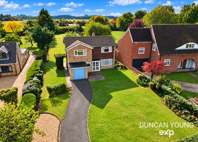 Perry Road, Buckden, PE19, photo 1