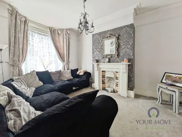 Photo 2 — Alexandra Road, Sheerness, Kent, ME12