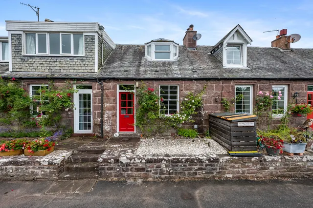 4 Gartness Mill Cottages, Gartness, Balfron Station, G63 0NJ, photo 1