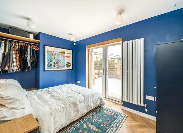 Photo 3 — Upper Tulse Hill, Tulse Hill, SW2