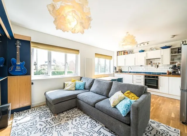 Upper Tulse Hill, Tulse Hill, SW2, photo 1