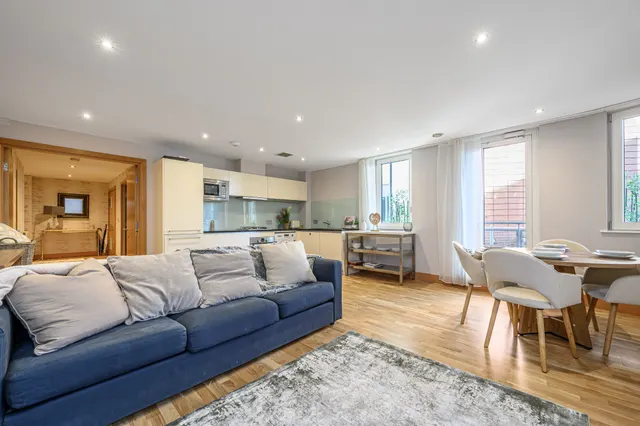 25 The Panoramic, 12 Pond Street, London, photo 1