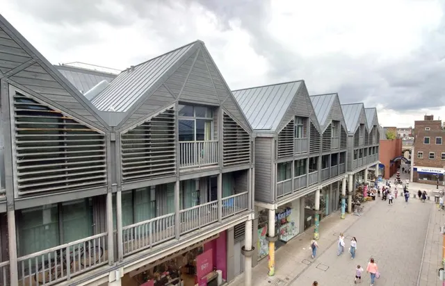 Gosnold Street, Bury St Edmunds, IP33, photo 2