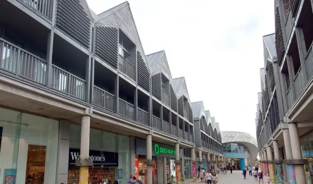 Gosnold Street, Bury St Edmunds, IP33, photo 1