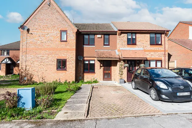 Winkfield Row, Bracknell, RG12, photo 1