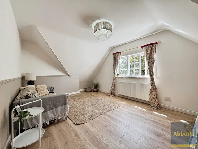 Photo 2 — Russell Terrace, Mundesley