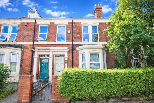 Newcastle Upon Tyne NE2 3LH, NE2, photo 1